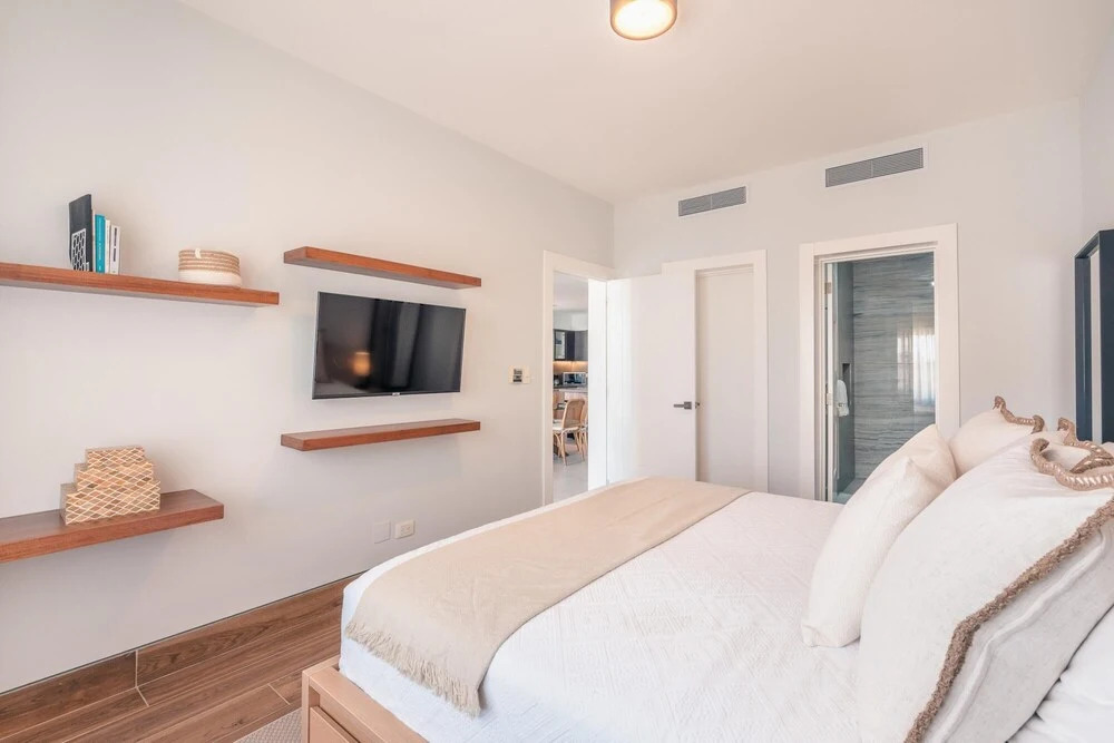 Enjoy a Soothing Weekend in This 1BR Apt at Cap Cana