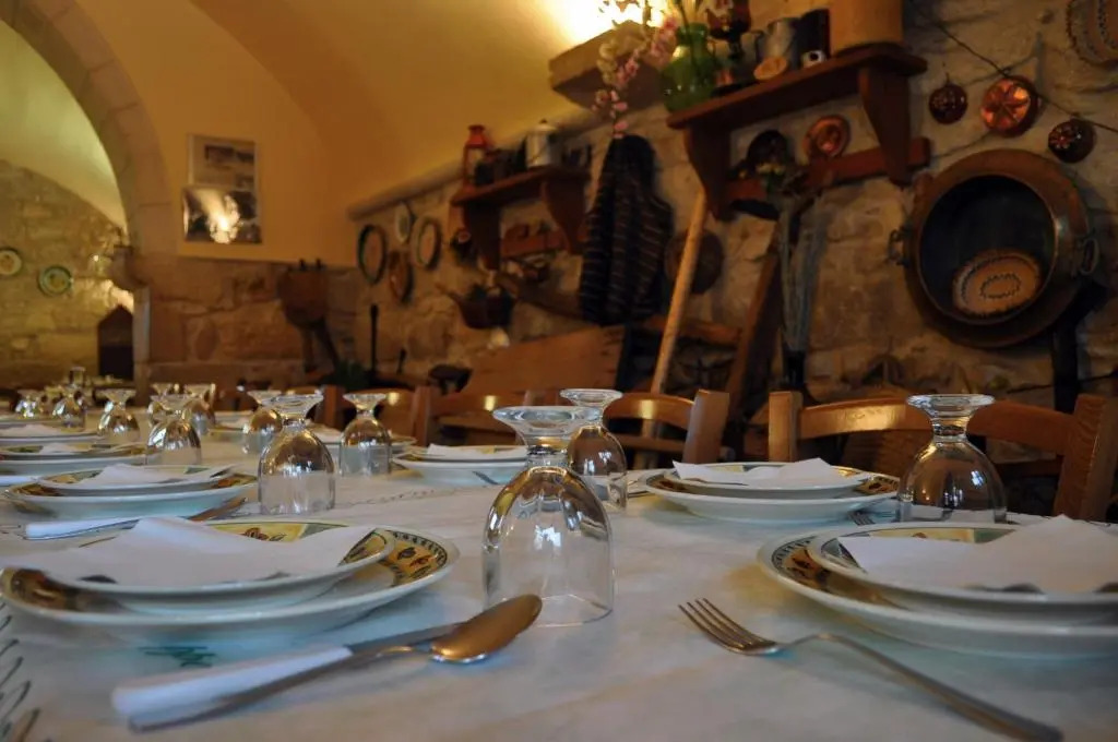 Casa Cilone
