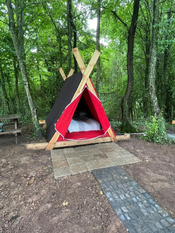 Hideout Village