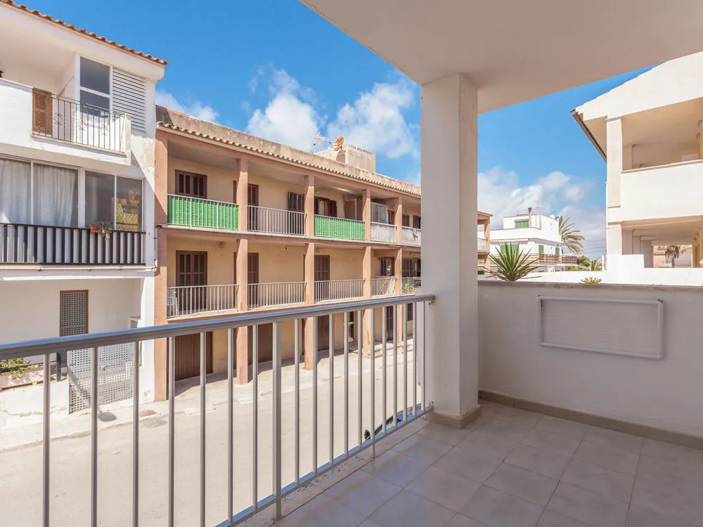 Apartamentos Lago