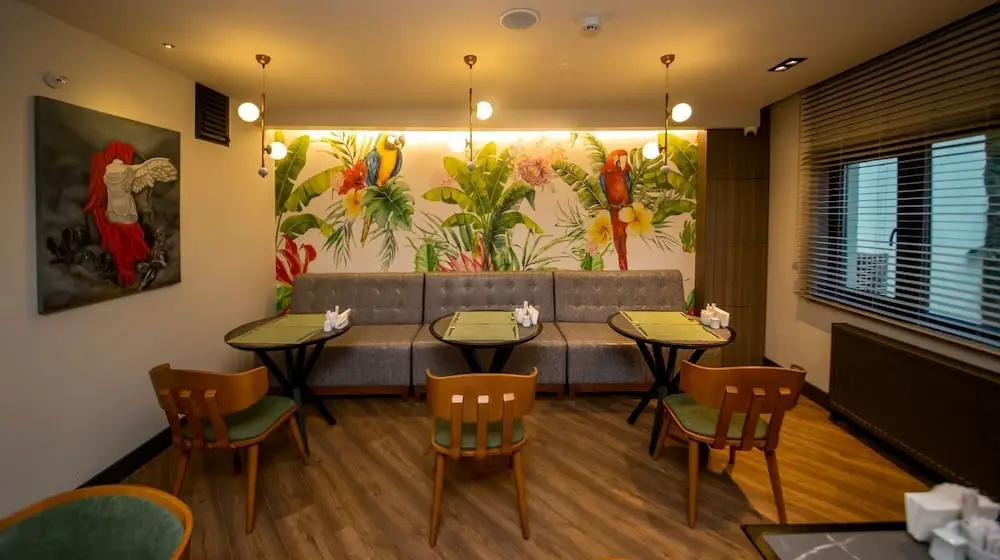 CITY ASYA HOTEL