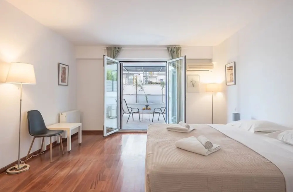 Adelos III Bloom Villa 5BR 360m - Sauna - Rooftop