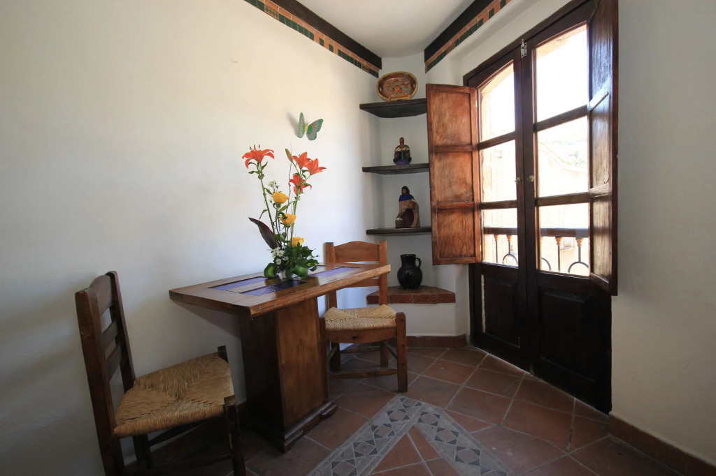 Hotel Real Guanajuato