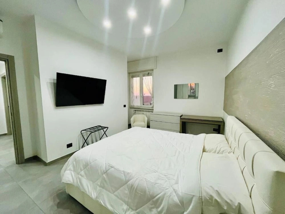 Milano Bicocca Apartment & Rooms