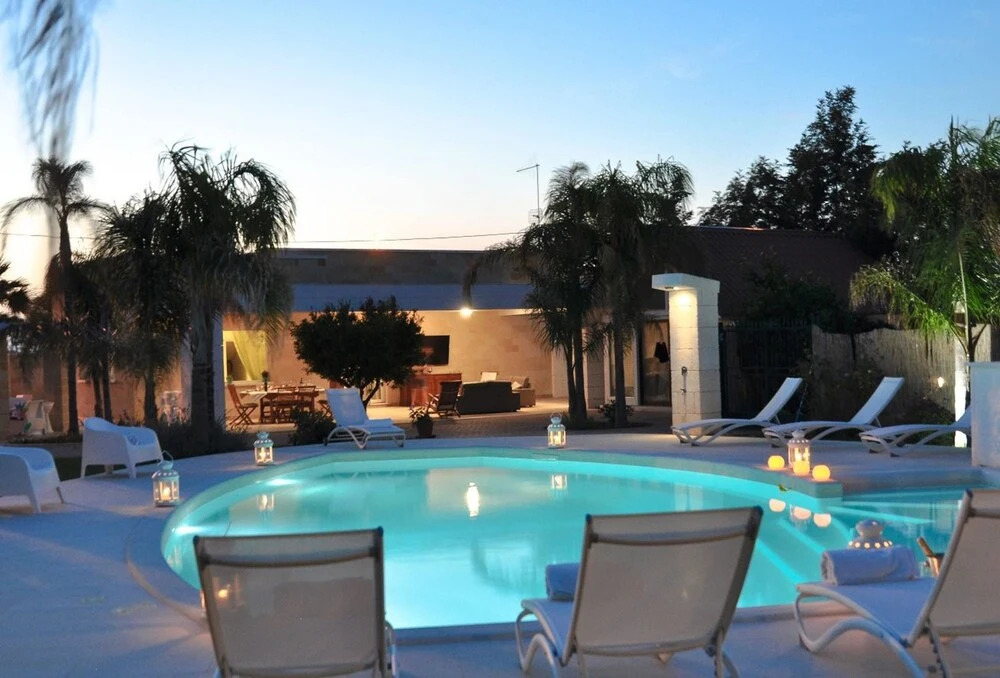 Villa With 4 Bedrooms in Pantanagianni-pezze Morelli, With Private Poo