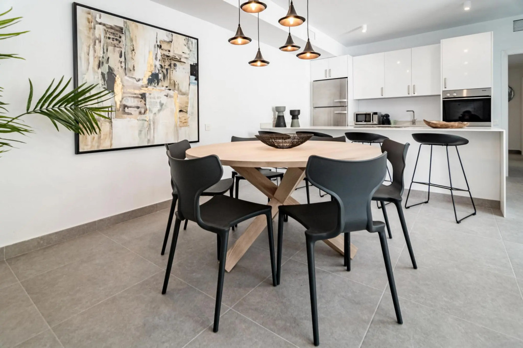 AB3 - Aldea blanca Marbella by Roomservices