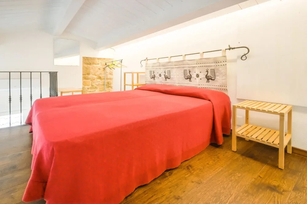 Loft in the old Town