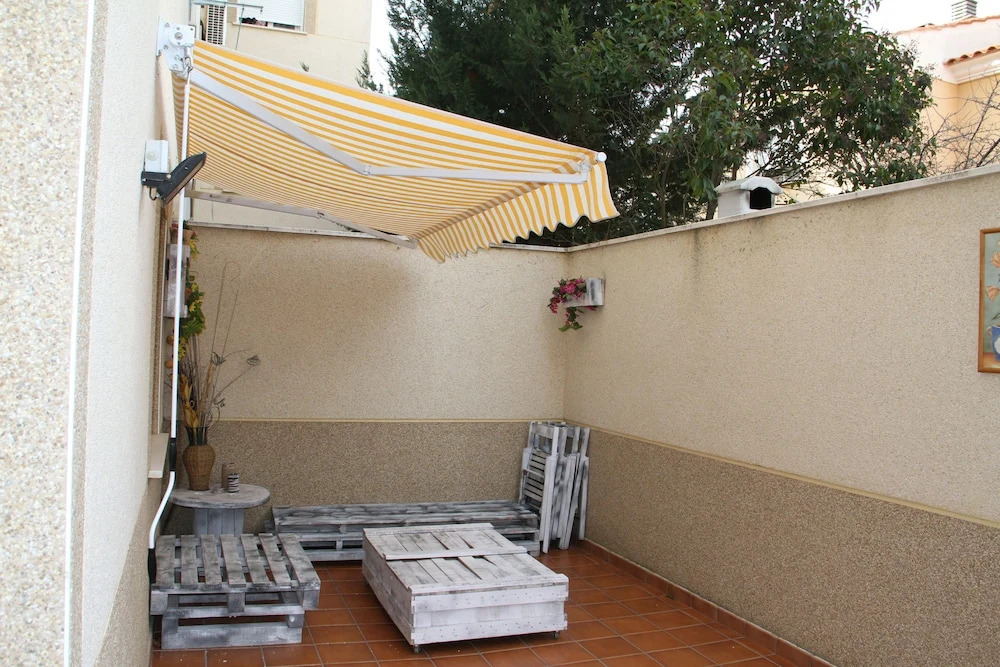 Apartamento confort Arcas