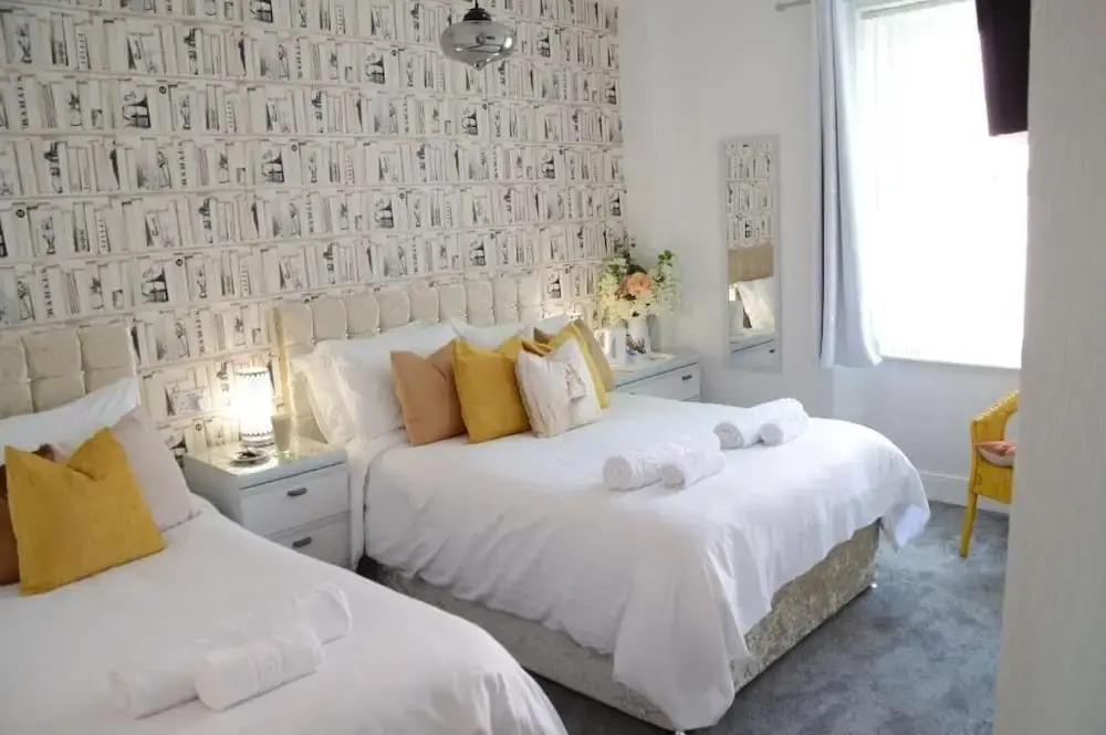 St Edmunds Guest House