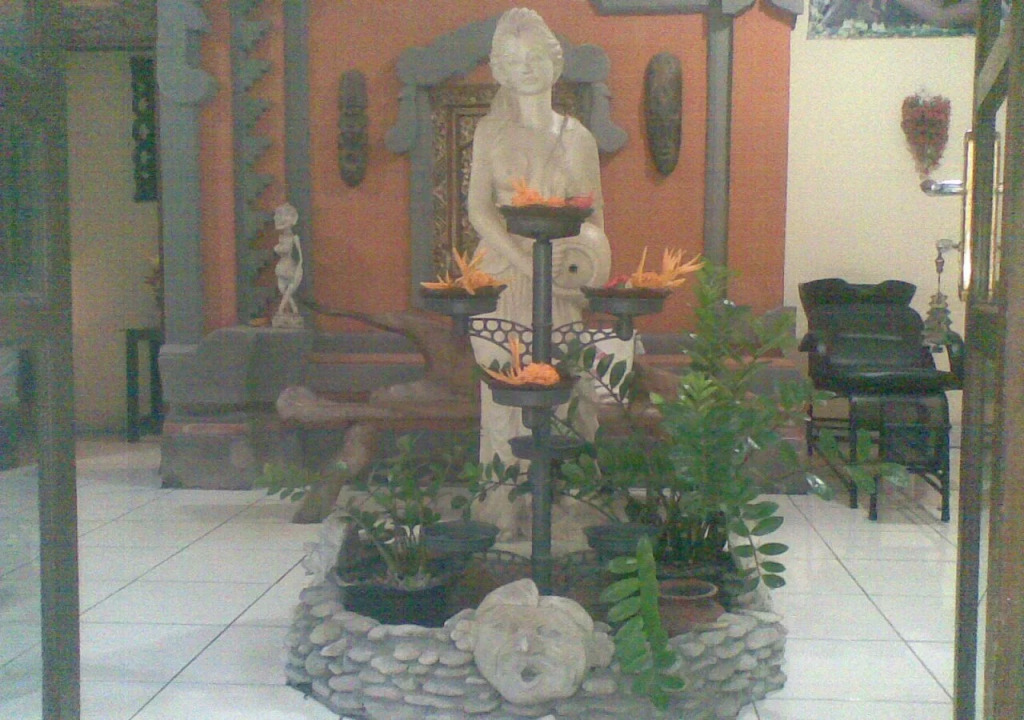 The Kertha Ubud