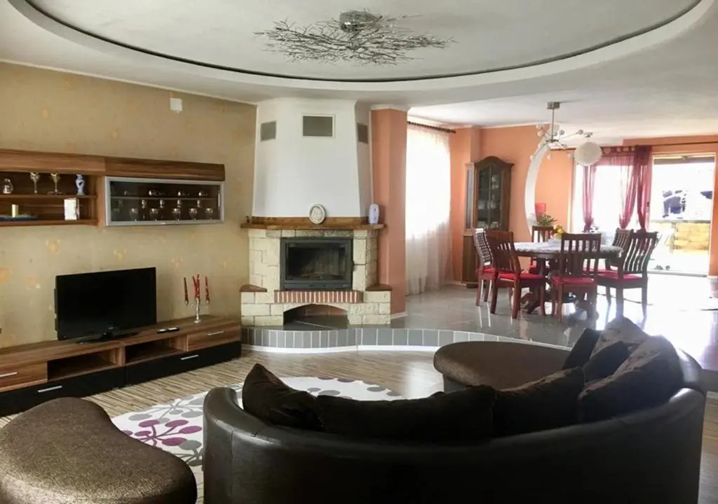 Casa Borza