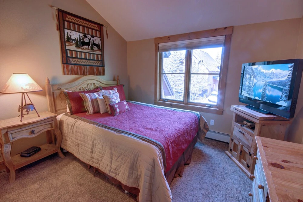 Ski Tip Ranch 8712
