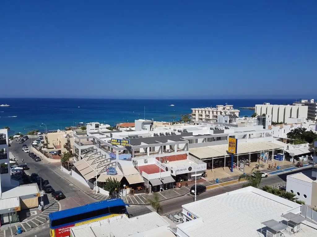 Melini Hotel Suites
