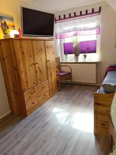 Apartment Wiese