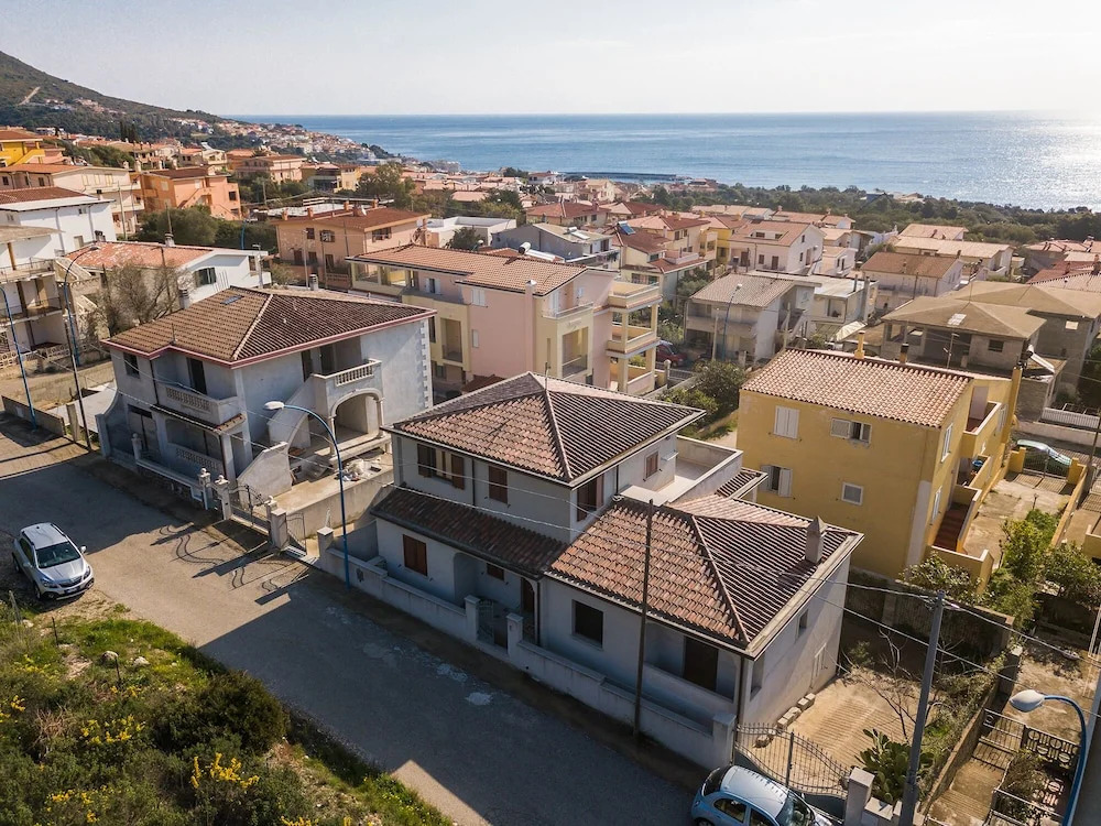 Casa Papavero
