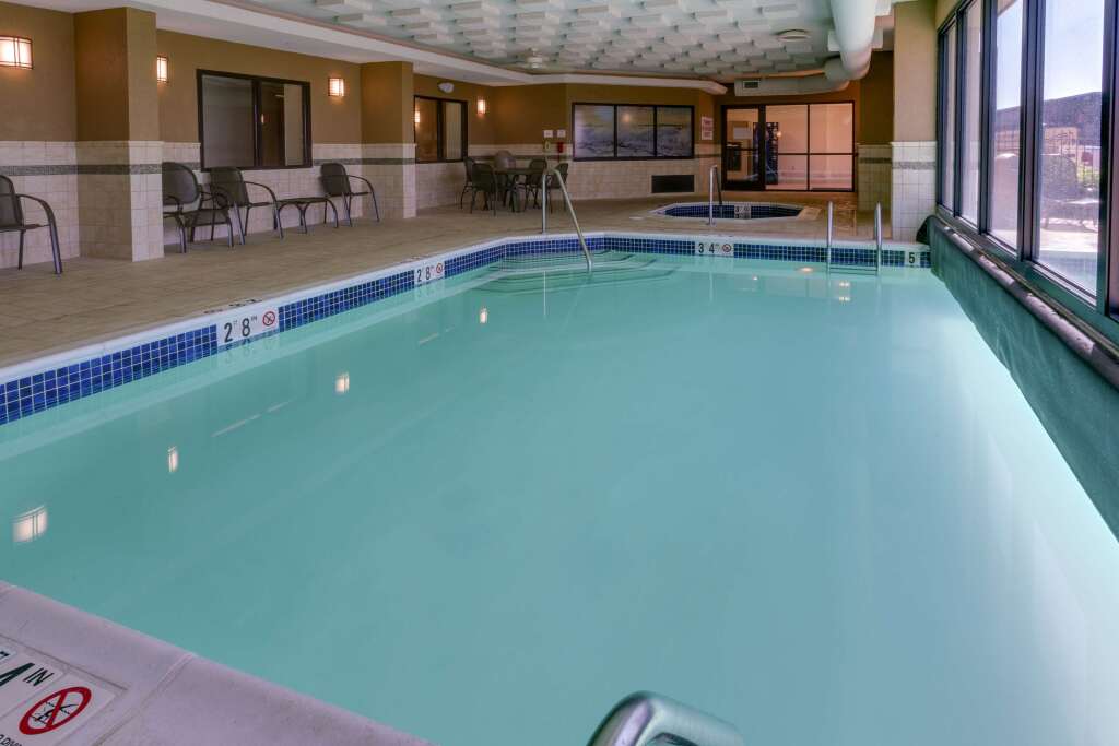 Drury Inn & Suites Memphis Southaven