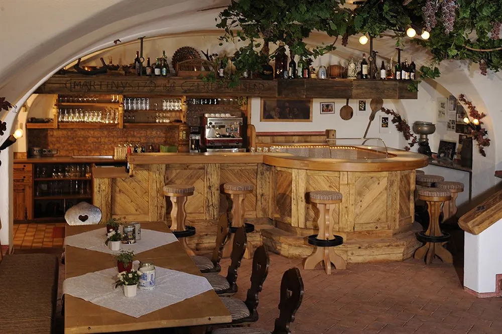 Gasthaus Sonne