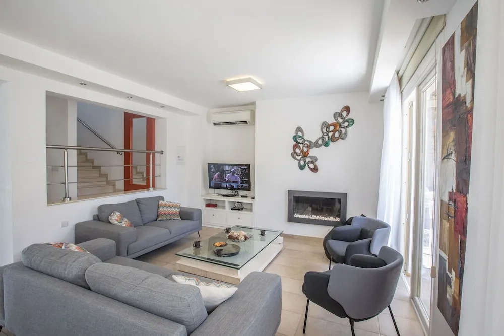 Protaras Katerina Villa Kv53