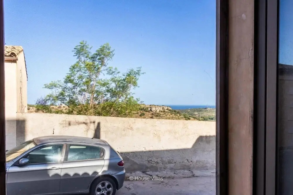 Noto Sicily BB