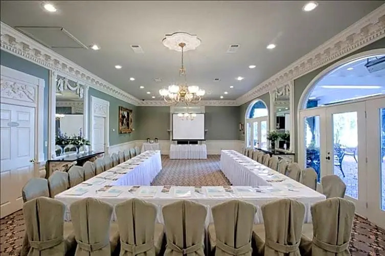 Monmouth Plantation