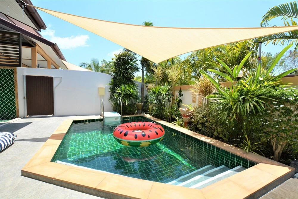 Lanta Sitara Villa 1