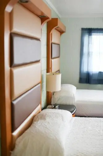 The Colony Apartments