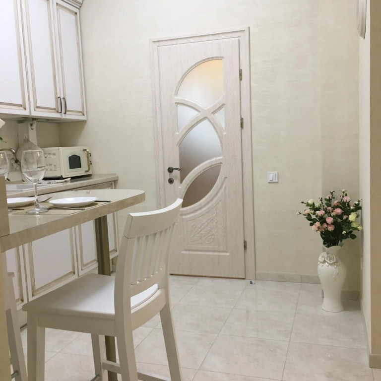 Deluxe Apartment Vesela 5