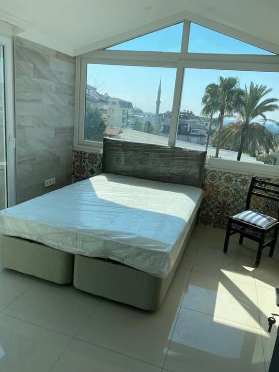 Captivating 2-bed House in Alanya