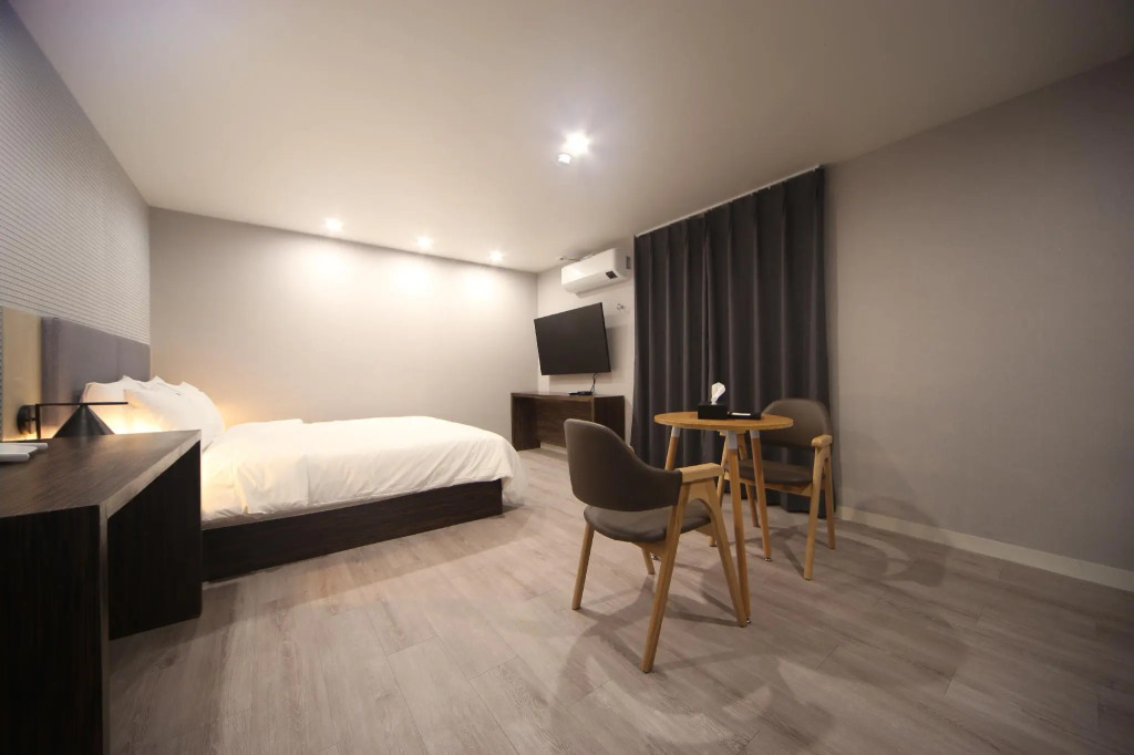 pohang haruhotel