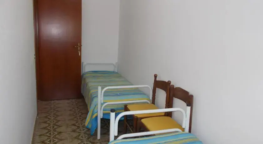 Casa vacanze Lina