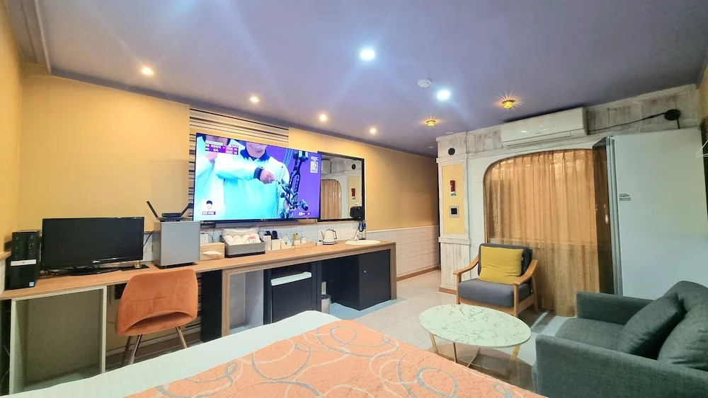 Tirol Motel
