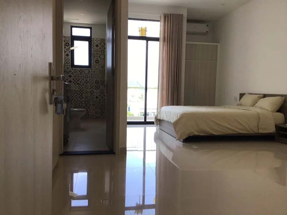Nirva Apartment