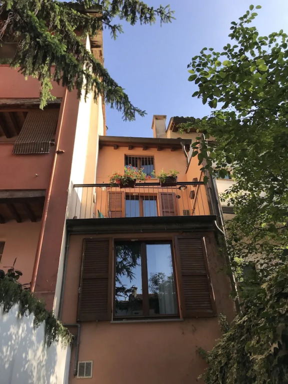Bsuites Parma