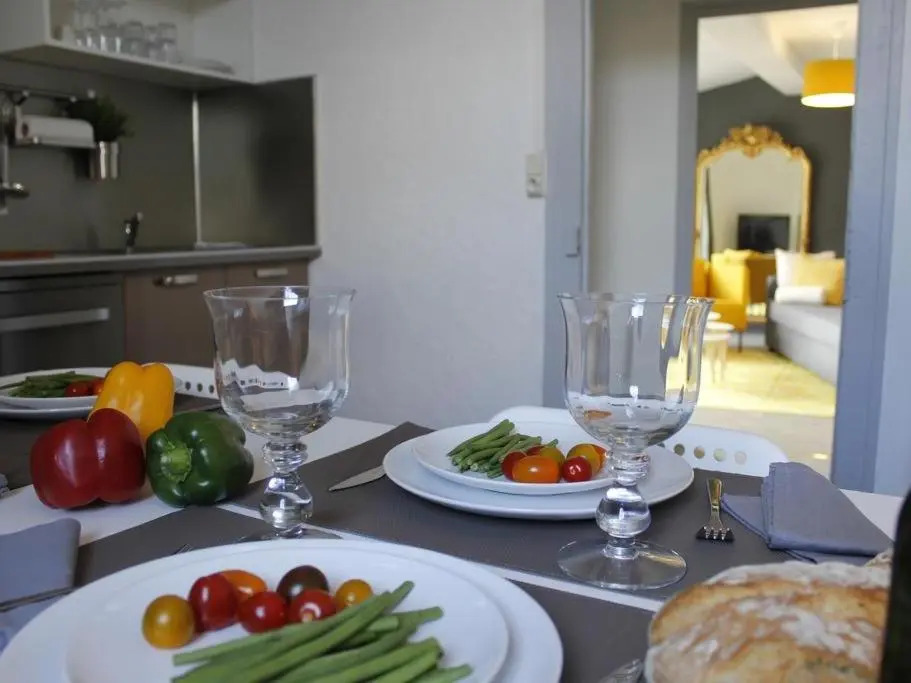 Maison Bacou N2