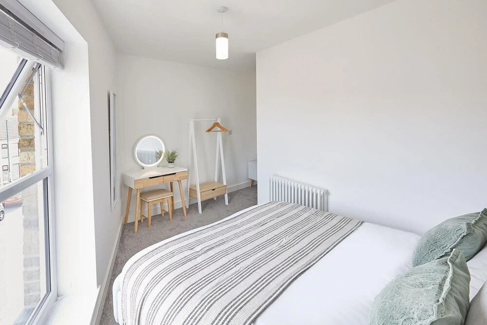 Host Stay Flat 5 Glenholme House