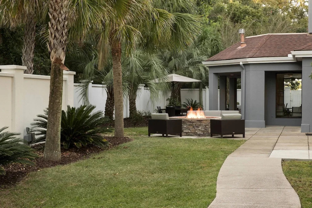 Courtyard by Marriott Pensacola