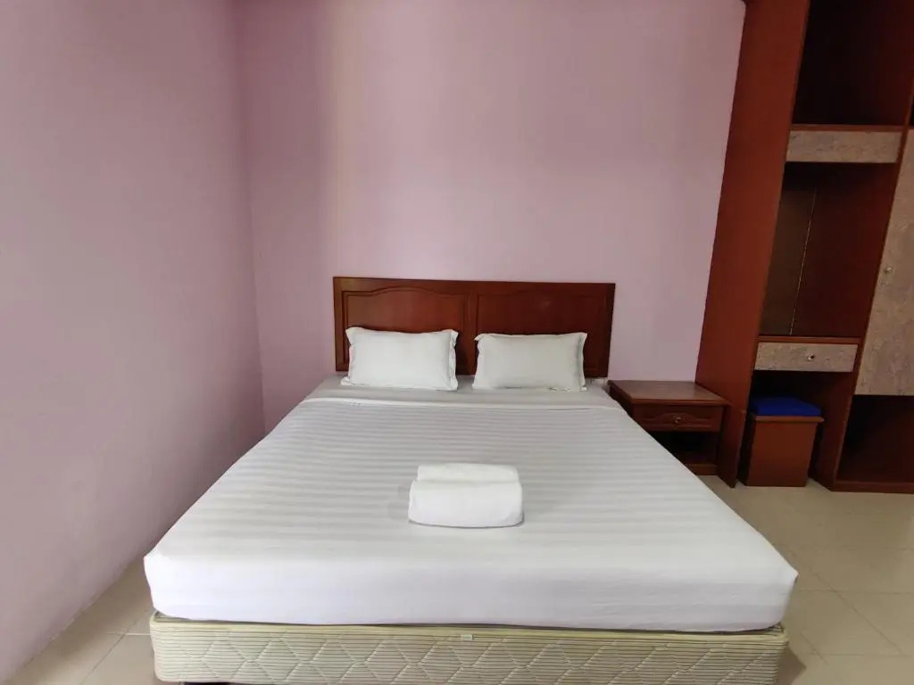Tekoma Resort Taman Negara