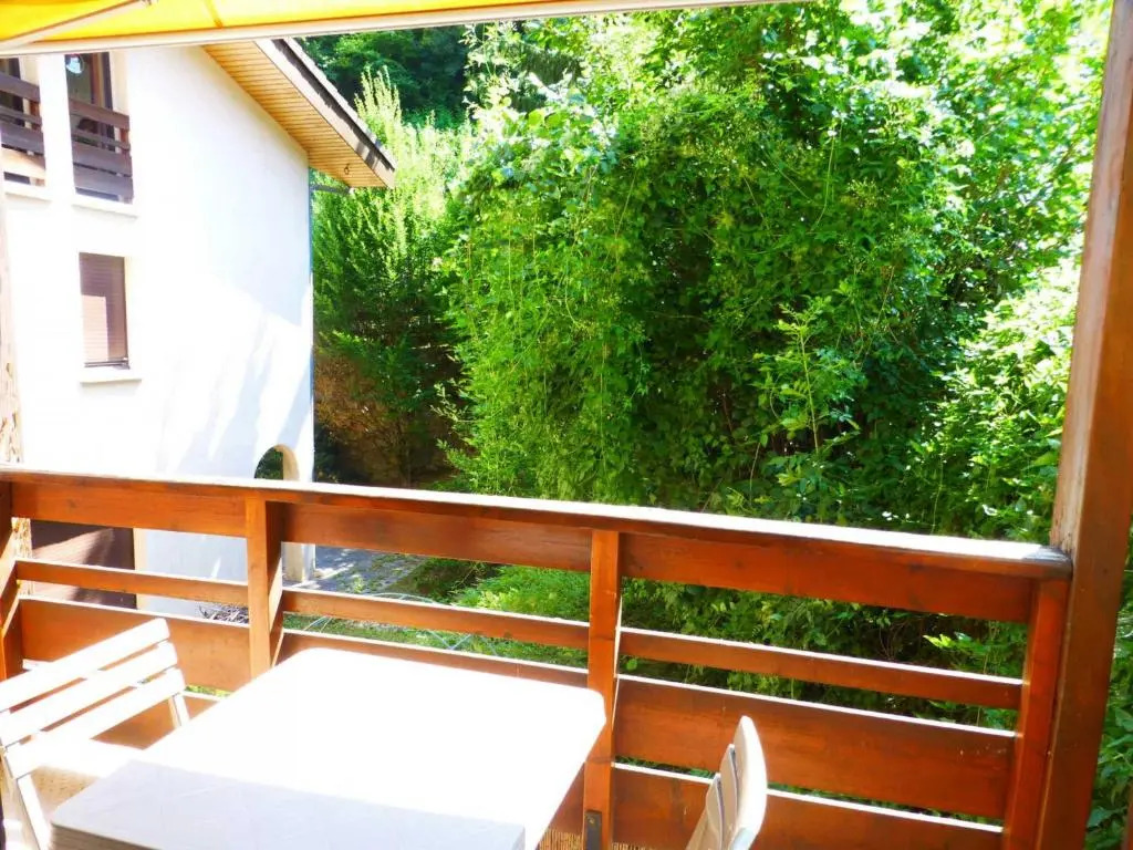 Appartement Brides-les-Bains, 1 pièce, 4 personnes - FR-1-512-83