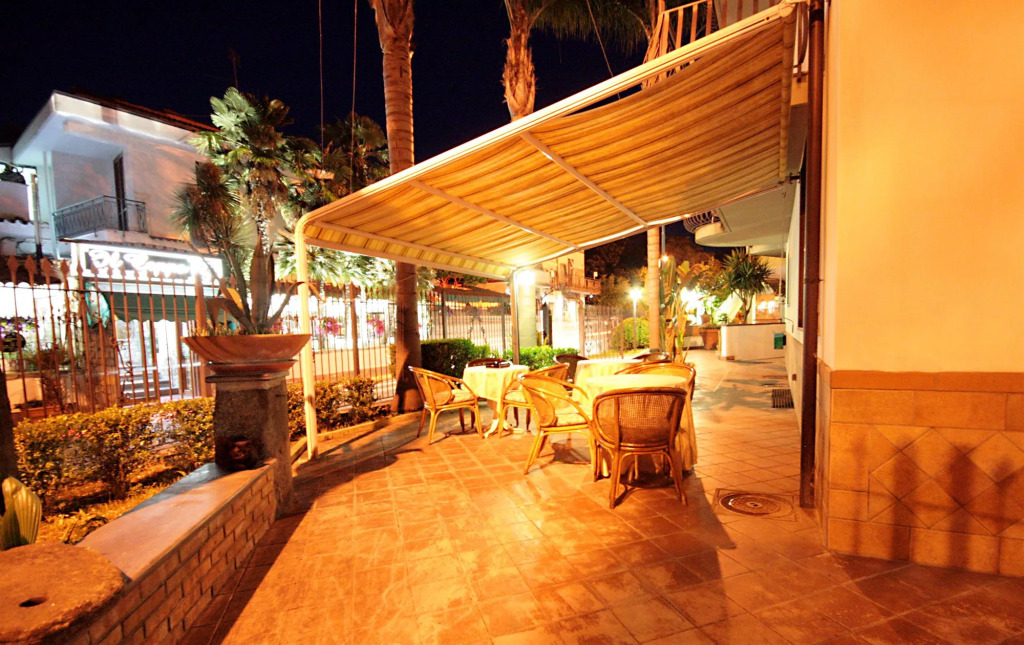 Hotel Il Ceppo