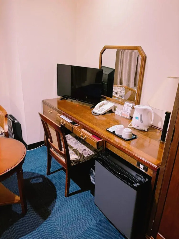 Inuyama City Hotel