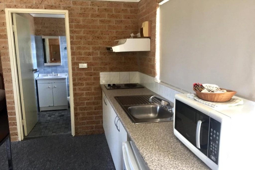 Huskisson Bayside Resort