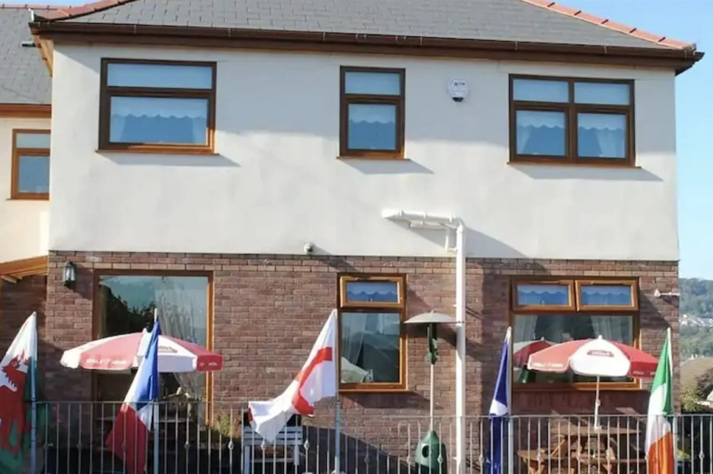 Central Guest House