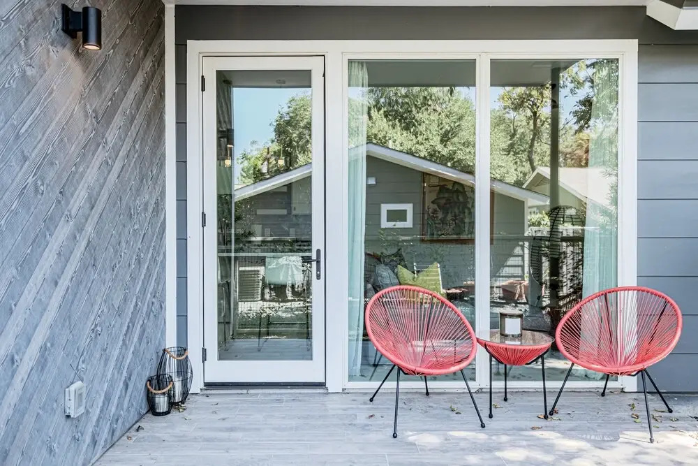 South Congress Casita