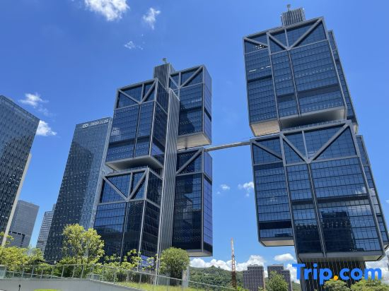 B T Miele Executive Apartment (Chuangzhi Cloud City Store)