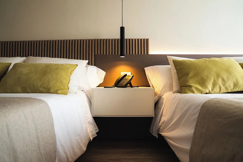 Howard Johnson Hotel, Spa & Convention Center Bahia Blanca