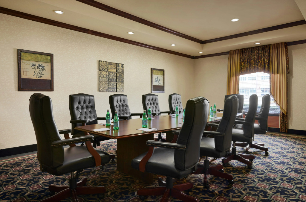 Hampton Inn & Suites Tulsa South Bixby