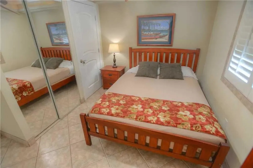 Pacific Shores A105 - Two Bedroom Condo