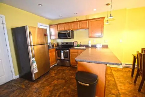 Crab Harbour 4 3 Bedroom Townhouse by RedAwning