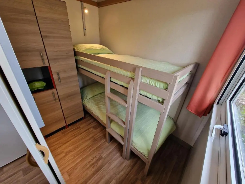 Casa Dei Prati Camping Village