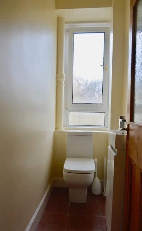 1 Bedroom Flat in Shandon